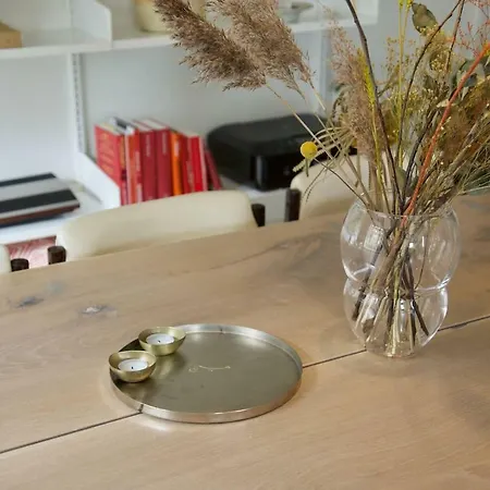 Bright, Comfortable Family Retreat In Fun Norrebro Apartamento *